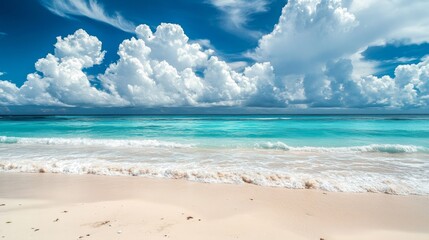 Captivating coastal paradise: discover the