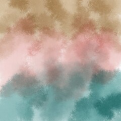 abstract watercolor background