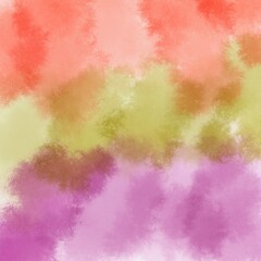 abstract watercolor background