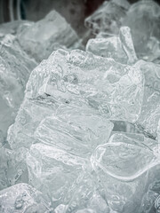 icecubes background,icecubes texture,icecubes wallpaper,ice helps to feel refreshed and cool water from the icecubes helps the water refresh your life and feel good.ice drinks for refreshment business