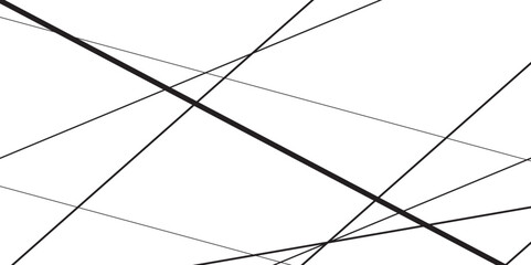 Abstract geometric black Luxury premium deep and bright line pattern on a white background.Vector illustration.