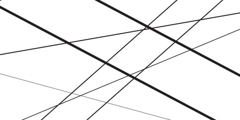 Abstract geometric black Luxury premium deep and bright line pattern on a white background.Vector illustration.