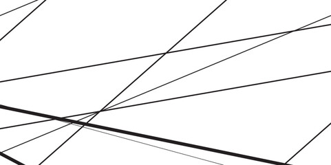 Abstract geometric black Luxury premium deep and bright line pattern on a white background.Vector illustration.