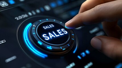 Maximize Sales Revenue and Profit through Effective Marketing Strategy and Lead Conversion Optimization