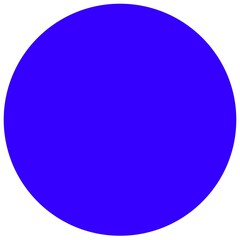 Dark Blue color Circle Vector illustration design isolated on white background.
Smooth color gradient icon logo. Glossy circle buttons or round icons.
Blue Colored glass spheres colorful circle