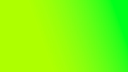 Vivid neon green gradient design with a creative blend of yellow tones, perfect for digital media, graphic art, or bold visual projects