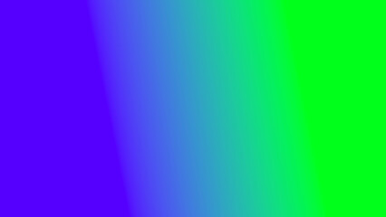 Purple and green gradient with a smooth blend of neon tones, perfect for vibrant digital designs or abstract creative projects