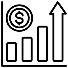 Revenue Icon