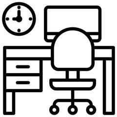 Workspace Icon