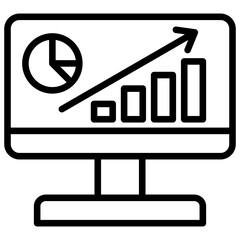Analytics Icon