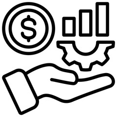 Profit Icon