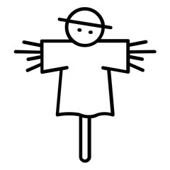 scarecrow