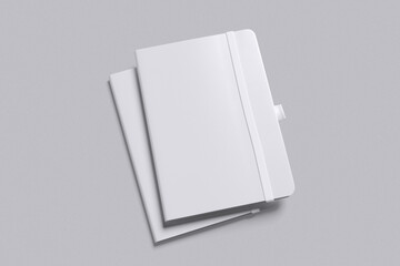 Notebook Mockup