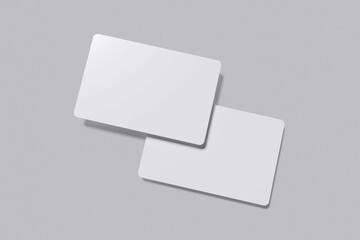Bussines Card Mockup