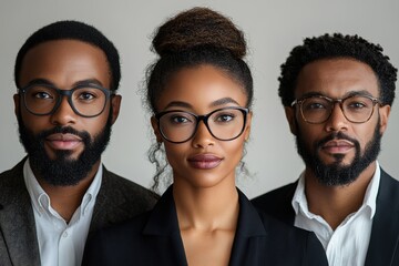 Black professionals advancing the circular economy framework,