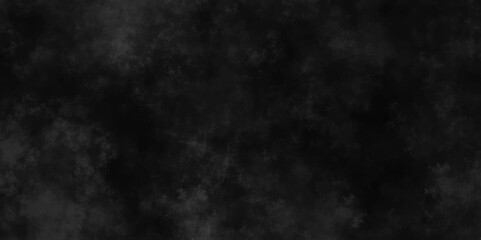Abstract ash cloud and smoke texture in dark background. White Black fog effect transparent smoke isolated dark dramatic sky with black stormy clouds.  creative and decorat fractal smoke art