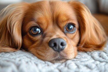 Funny dog behavior in unexpected and charming situations.