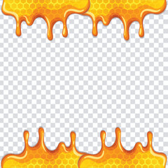 honey comb