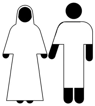 Ihram Clothing