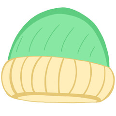 Warm hat 