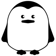 penguin
