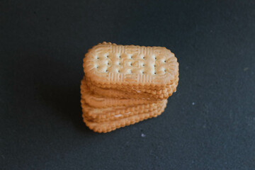 Stacked Biscuits 5
