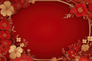 Chinese new year background backgrounds graphics pattern.