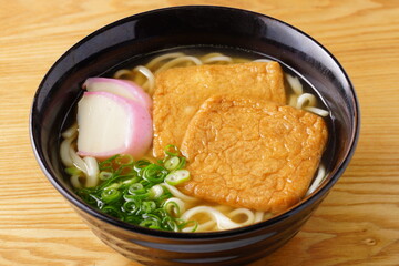 きつねうどん
