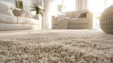 Carpet and Upholstery Cleaning: Restore carpets, rugs, and furniture with deep cleaning to remove dirt, allergens, and stains, improving the appearance and longevity of your furnishings.
