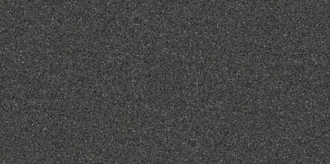 Obraz premium Terrazzo floor seamless pattern. texture of classic style, Beautiful black terrazzo stone texture background, surface of terrazzo floor texture abstract background, asphalt texture seamless. 