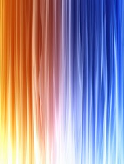 Dynamic color flow abstract art digital design vibrant palette modern aesthetic contemporary view visual concept for design inspiration