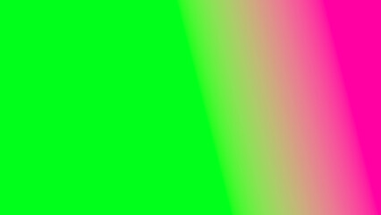 vibrant gradient background in green and pink shades with smooth transition, ideal for creative digital projects, artistic designs, and modern visual assets