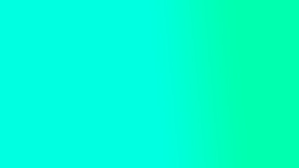 seamless gradient background in green and cyan tones with vibrant blending, ideal for stylish artistic visuals and modern digital resources