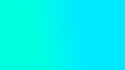 cool gradient background in cyan and green tones with a seamless blend, perfect for digital art, creative designs, and modern presentations