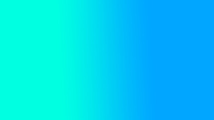 bright blue gradient background with smooth blending, ideal for artistic digital designs, creative projects, and contemporary art