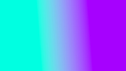 gradient background featuring cyan and purple hues with seamless blending, perfect for artistic designs and creative digital visuals