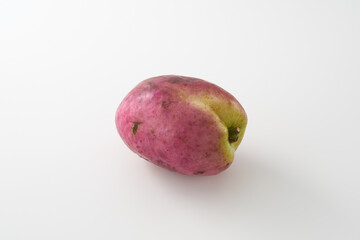 ムベの果実　イメージ