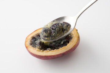 ムベの果実　イメージ