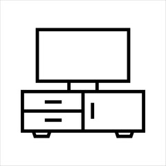 tv stand