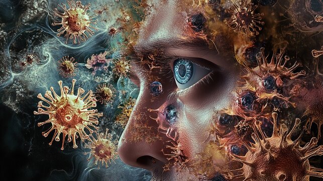 Health ,Disease ,Factors