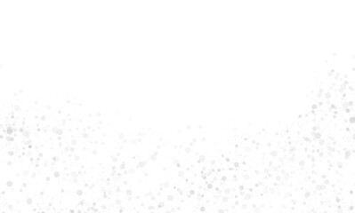 Molecules on gray background. Used for design healthcare, science and medicine background. DNA strand. Molecular structures