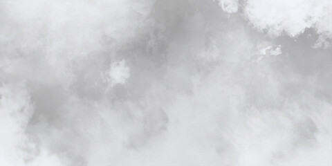 Abstract vintage grunge paper backdrop featuring cloud . white and gray sunny cloudscapes in soft watercolors background texture. creative vintage foggy stains graphic design.