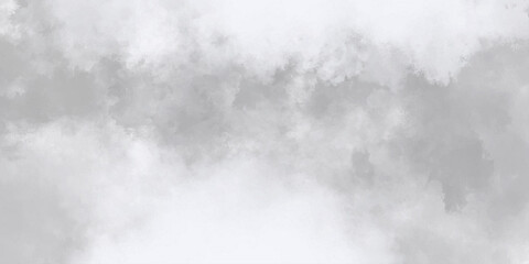 Abstract vintage grunge paper backdrop featuring cloud . white and gray sunny cloudscapes in soft watercolors background texture. creative vintage foggy stains graphic design.