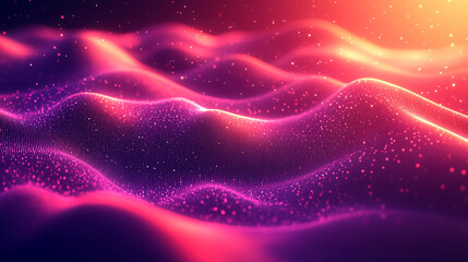 Digital code flowing over a blue background symbolizing technology, innovation, and the future of data processing in the digital world, representing connectivity, security, and advancement