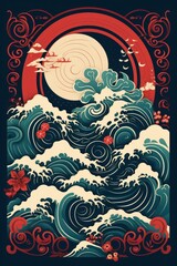 Pattern art sky creativity.