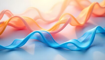 Naklejka premium abstract, artwork, bold, lines, intersecting, vibrant, colors, dynamic, composition, geometric, modern, artistic, creative, vivid, striking, colorful, contemporary, pattern, energy, movement, design, 