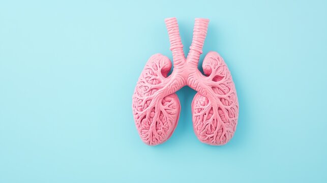 A public health campaign showcasing the importance of recognizing early symptoms of chronic diseases to raise awareness.