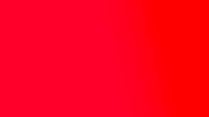 Intense red and orange gradient background with seamless transitions, great for vibrant digital designs or modern wallpapers.