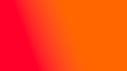 Vibrant red and orange gradient background with bold transitions, ideal for abstract digital art or unique modern designs.