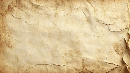 aged white paper background with subtle light grunge textures evoking a sense of nostalgia and history perfect for vintage themes or antique-inspired projects